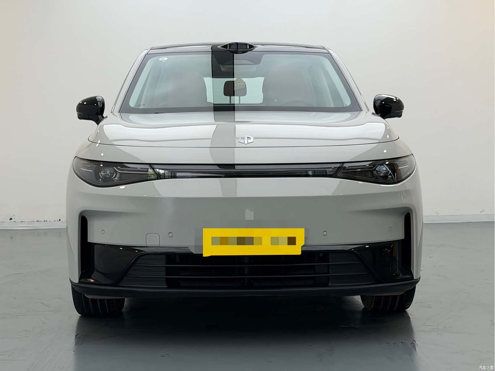 Leapmotor C10, 2025 2