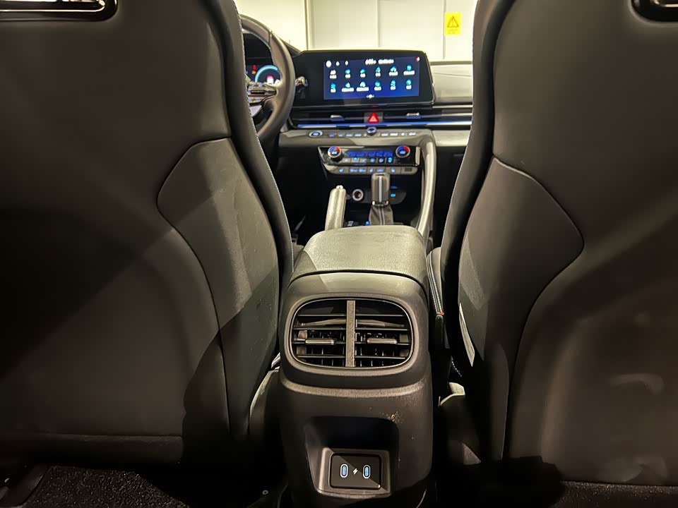 Hyundai Elantra Elantra N