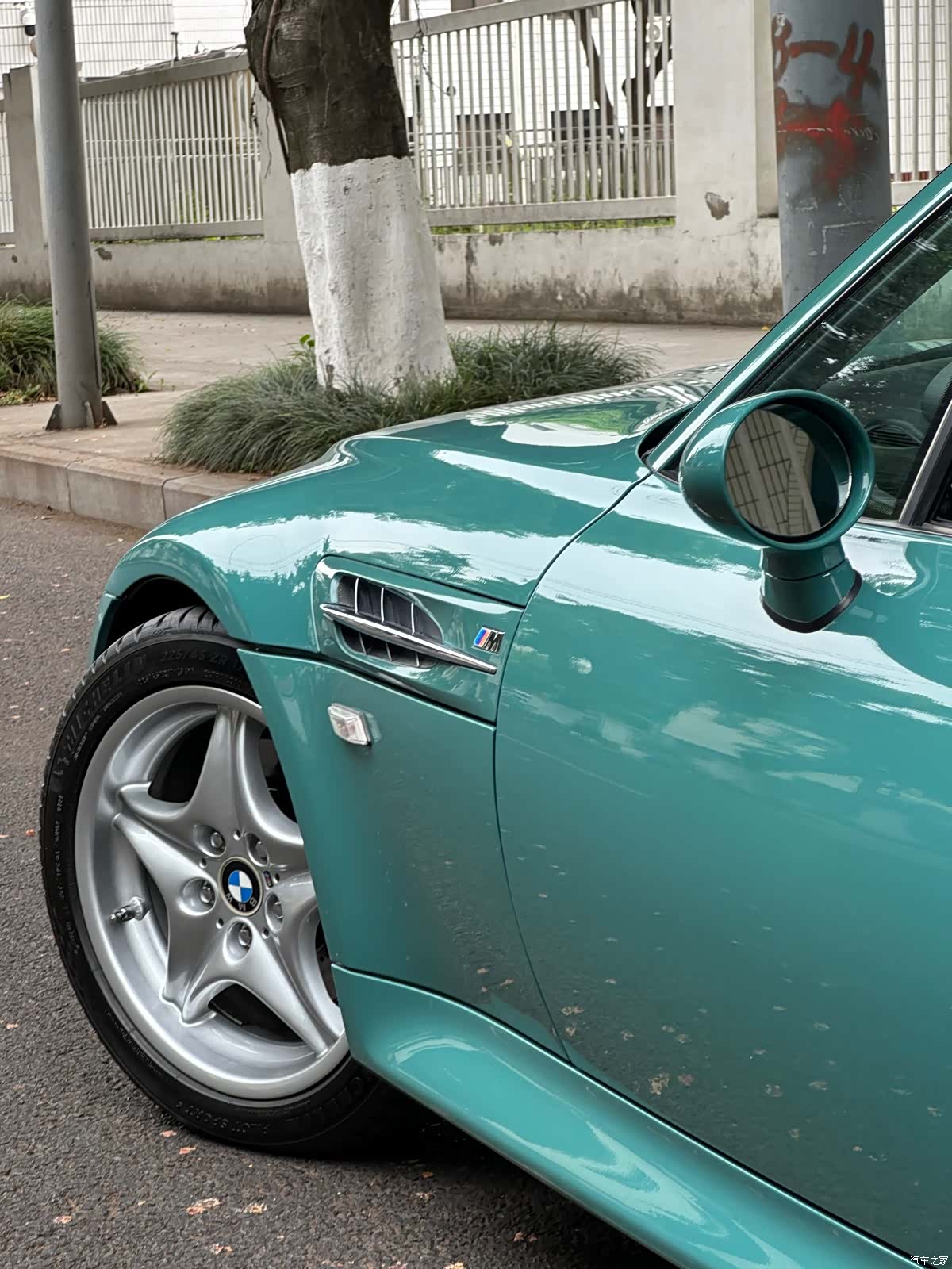 BMW Z3, 2000 16