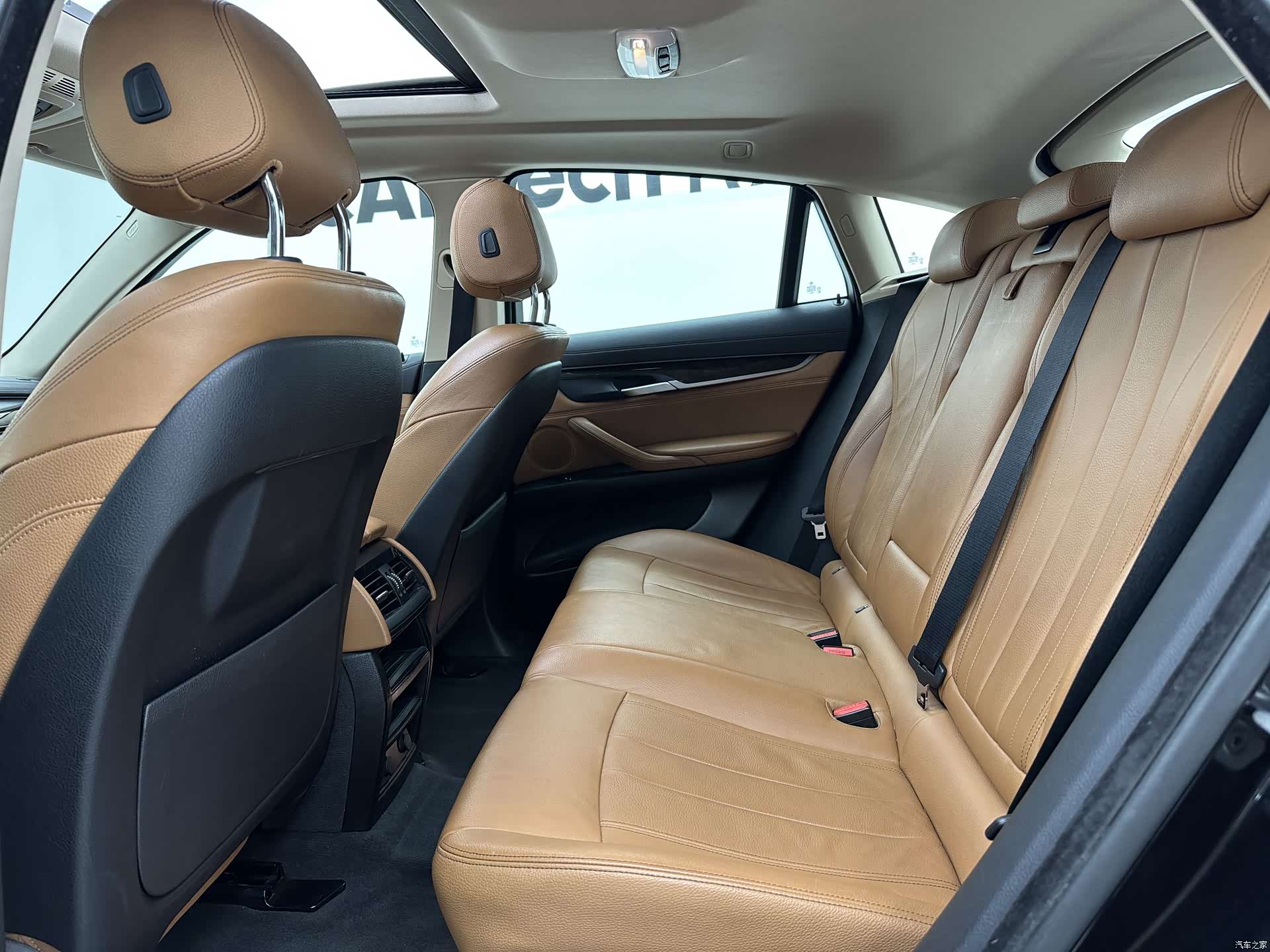 BMW X6, 2018 21