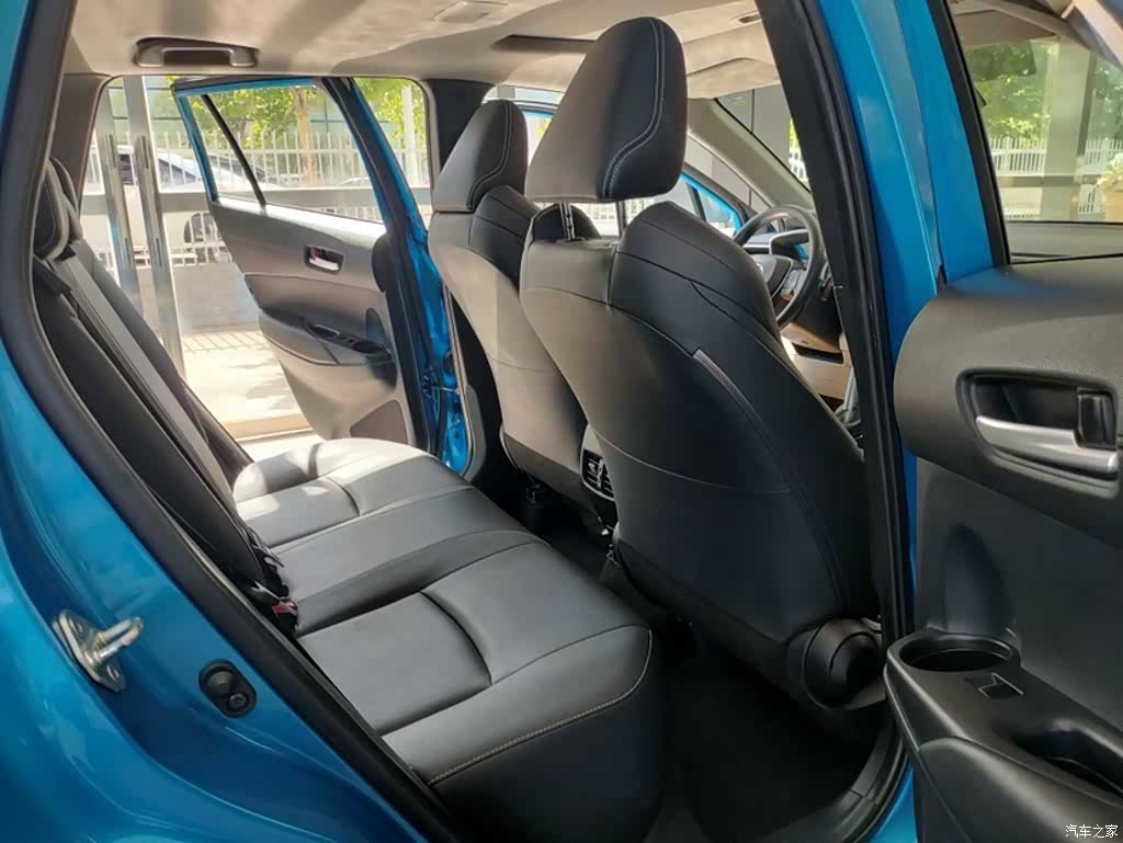 Toyota Frontlander, 2022 23