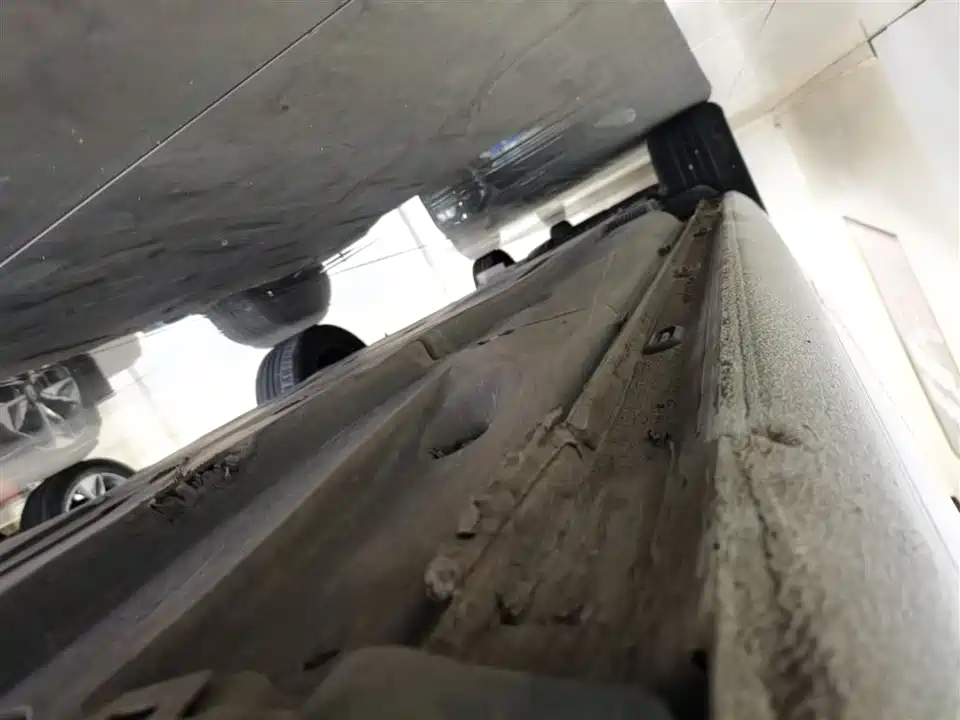 Volkswagen Golf*pure electricity