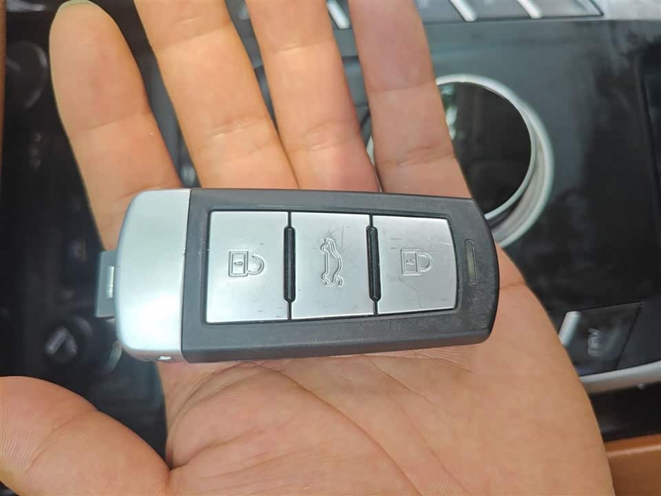 Zotye T700 Zotye T700