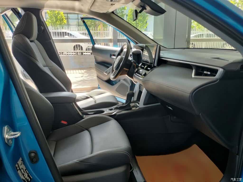 Toyota Frontlander, 2022 22