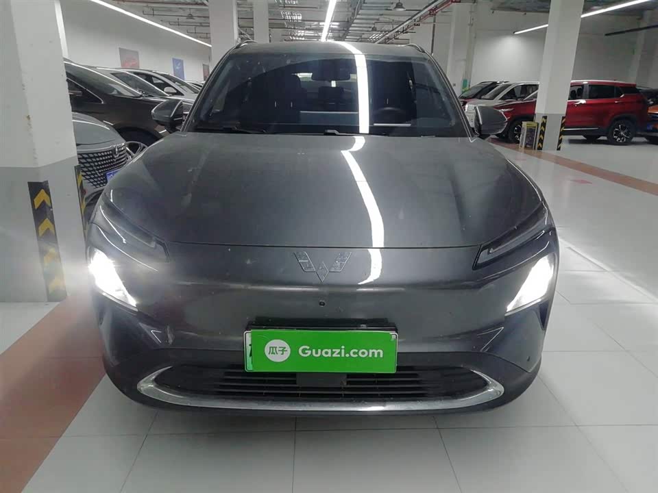 Wuling Wuling Xingguang S