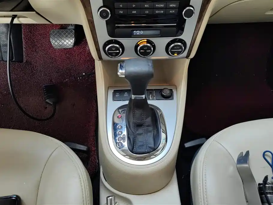Volkswagen Lavida Volkswagen Lavida