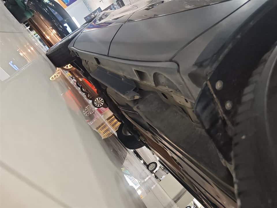 Buick Angkewei Plus Buick Angkewei Plus