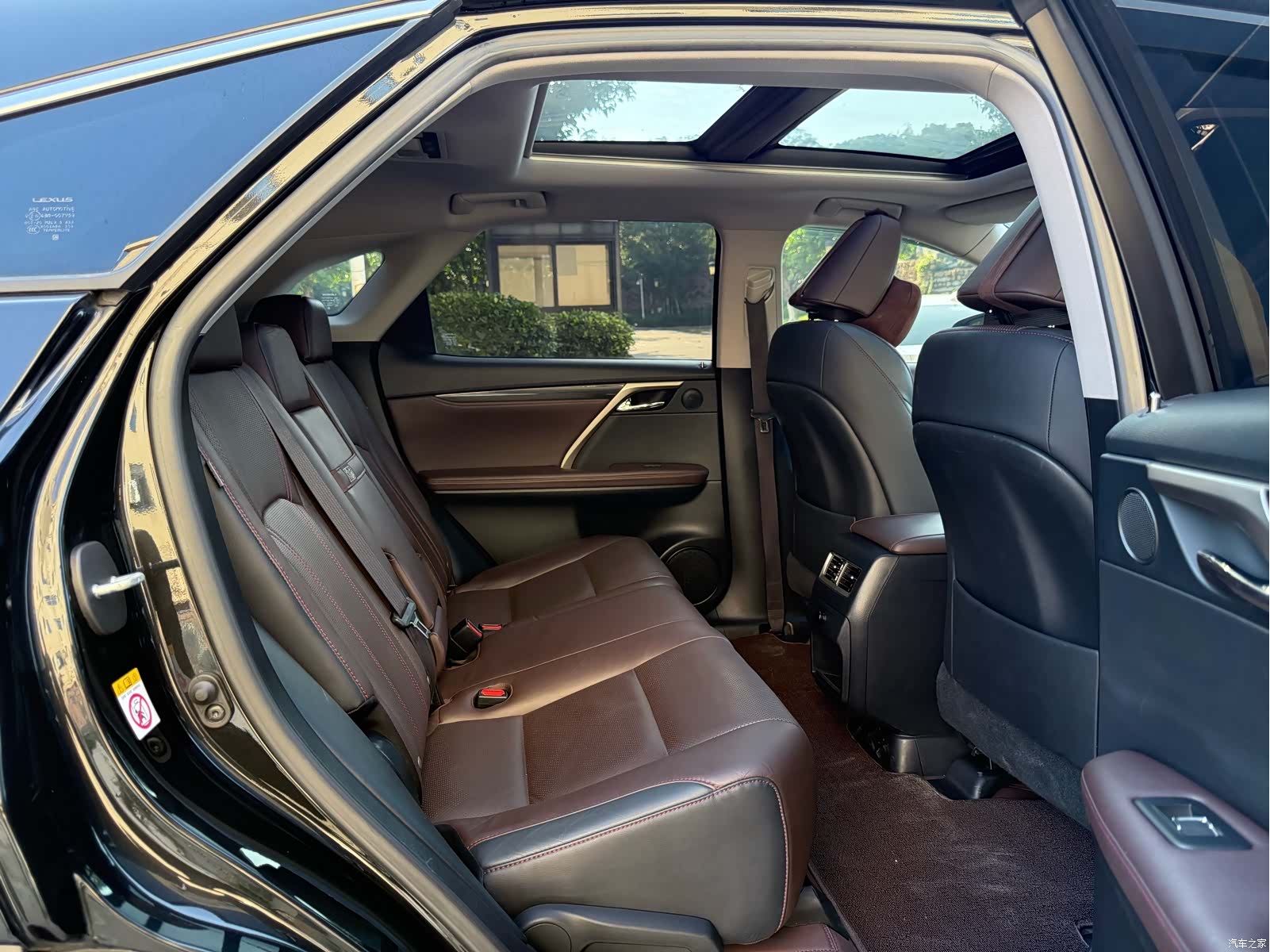 Lexus RX, 2019 10