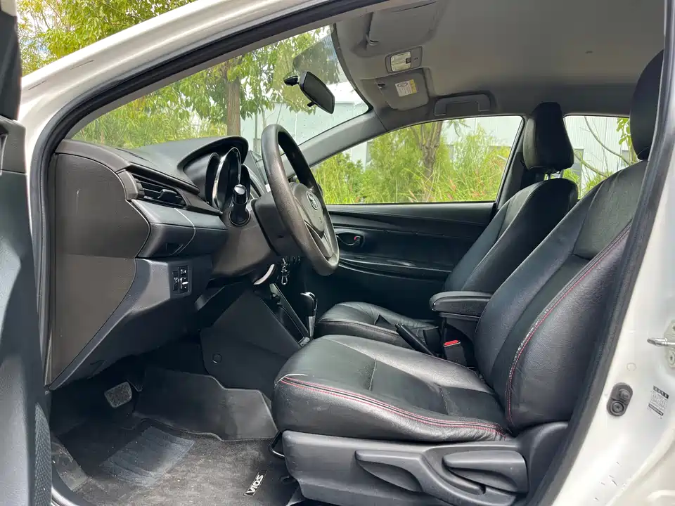 Toyota Vios Toyota Vios