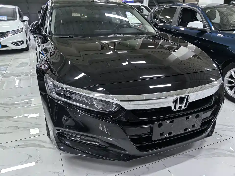 Honda Accord Honda Accord