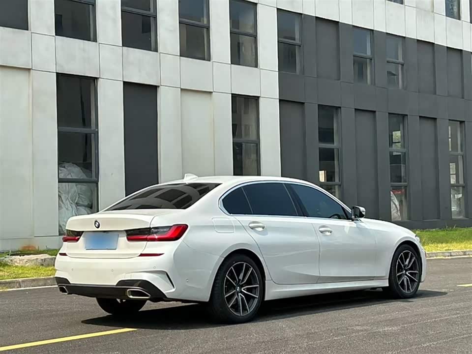 BMW 3 series BMW 3 series
