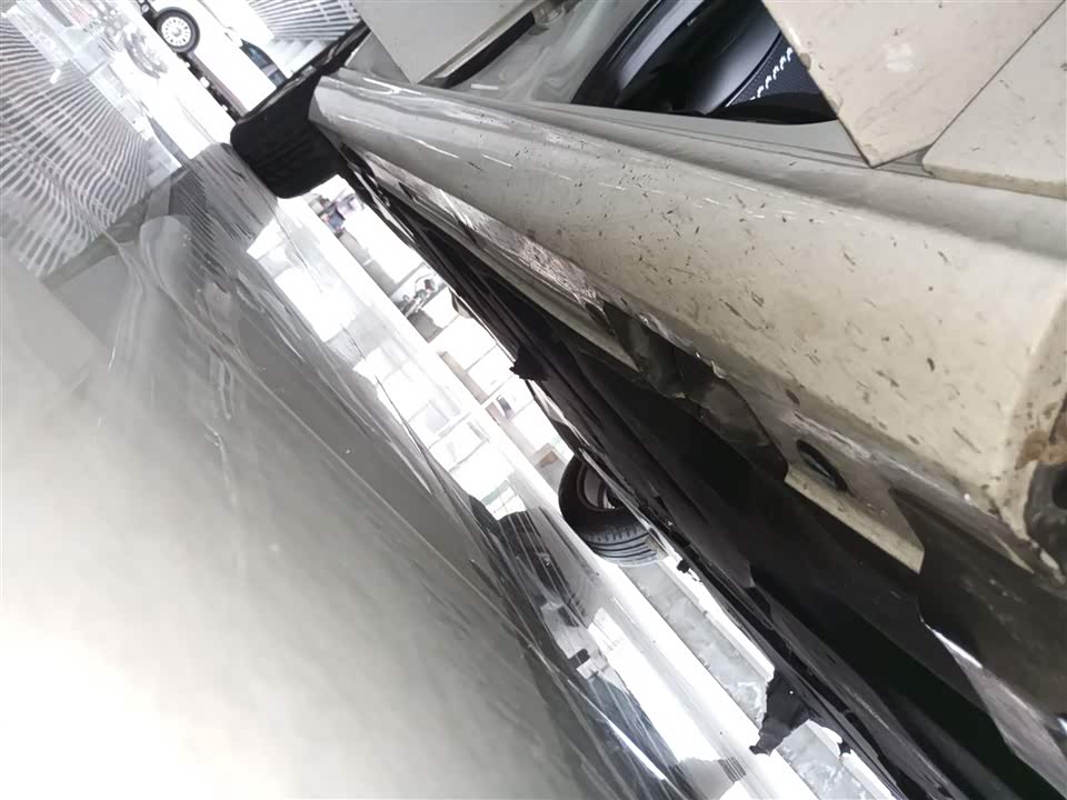 Mercedes-Benz Class B