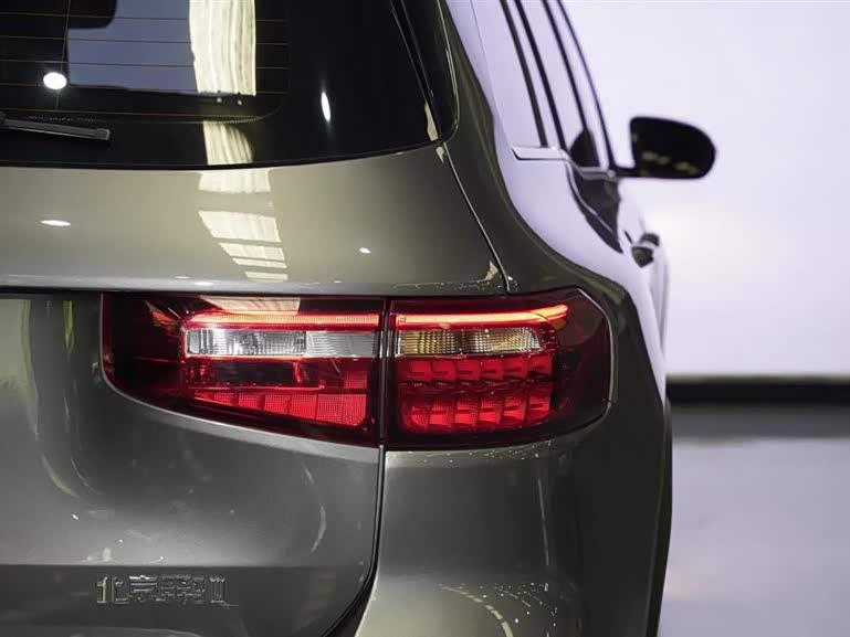 Mercedes-Benz GLB Mercedes-Benz GLB