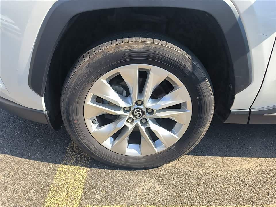 Toyota Wilanda Toyota Wilanda