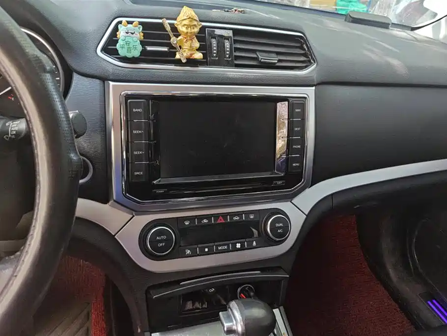 Haval H6 Coupe Haval H6 Coupe