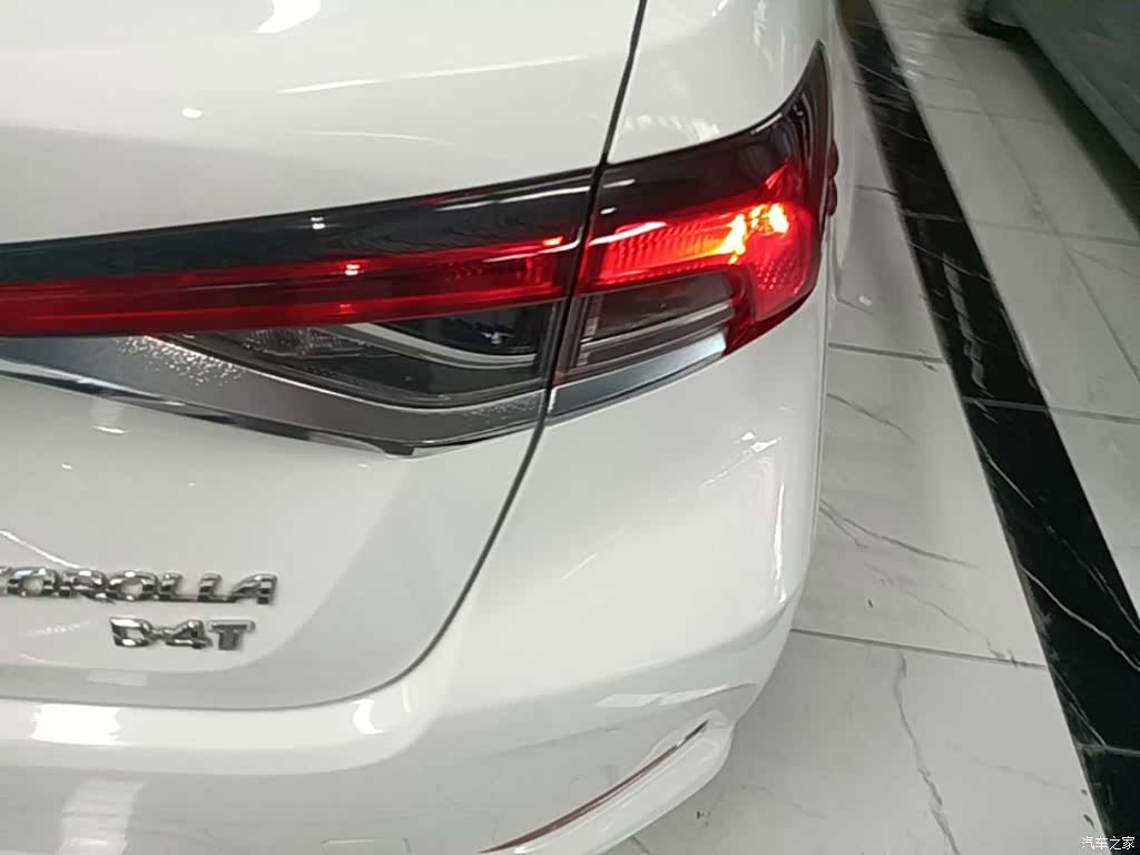 Toyota Corolla, 2022 8