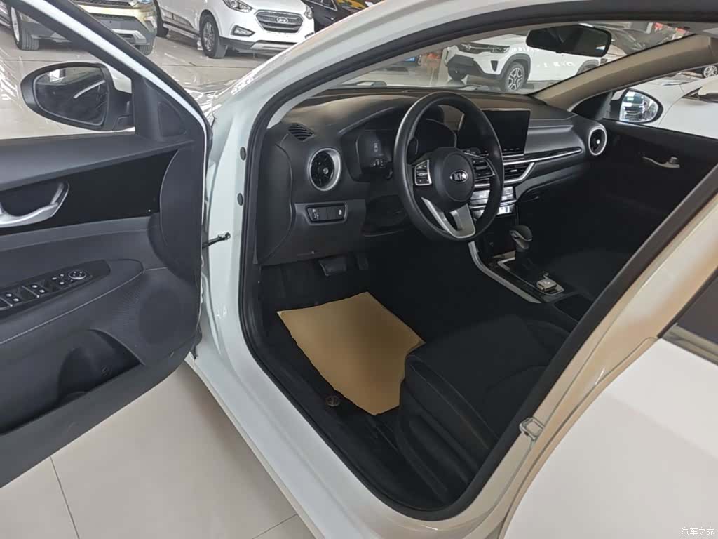 Kia K3, 2020 16