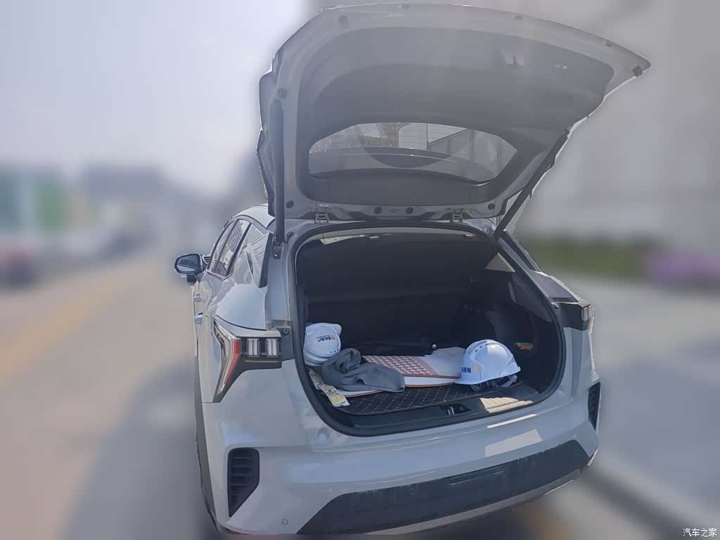 Lynk & Co 02, 2023 10
