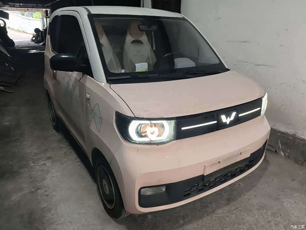 Wuling Yuan, 2024 4