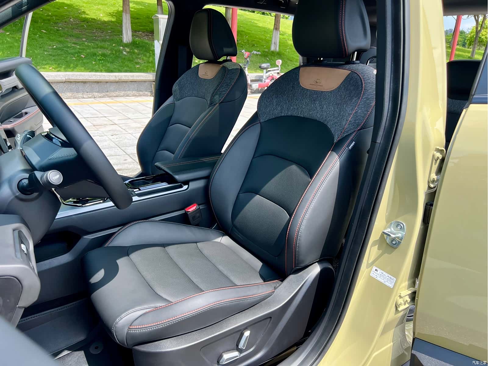 Geely 1.5TD, 2024 12
