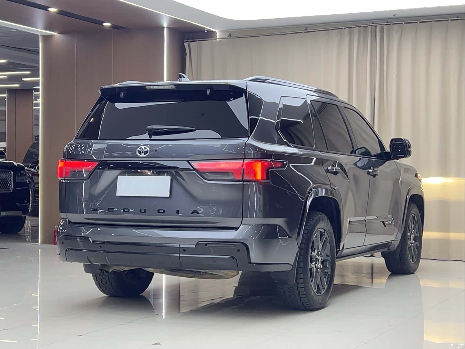 Toyota Sequoia, 2023 19