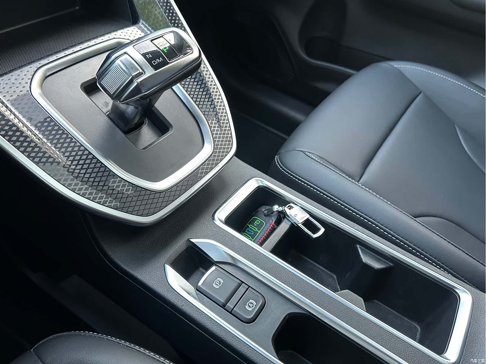 Haval M6, 2021 11