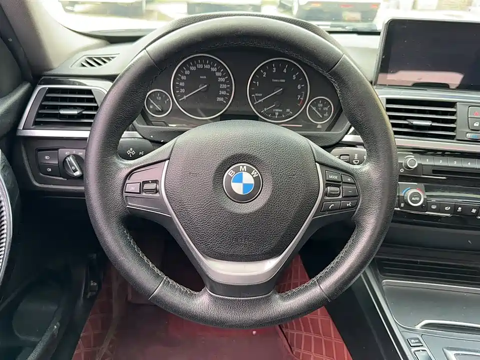 BMW 3 series BMW 3 series