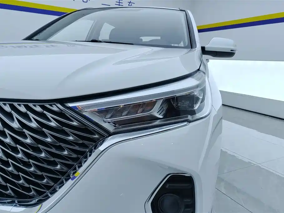 Haval M6 Haval M6