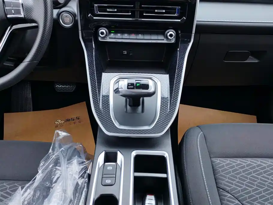 Haval M6 Haval M6