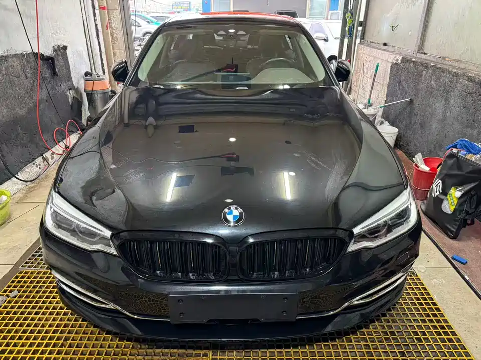 BMW 5 series BMW 5 series