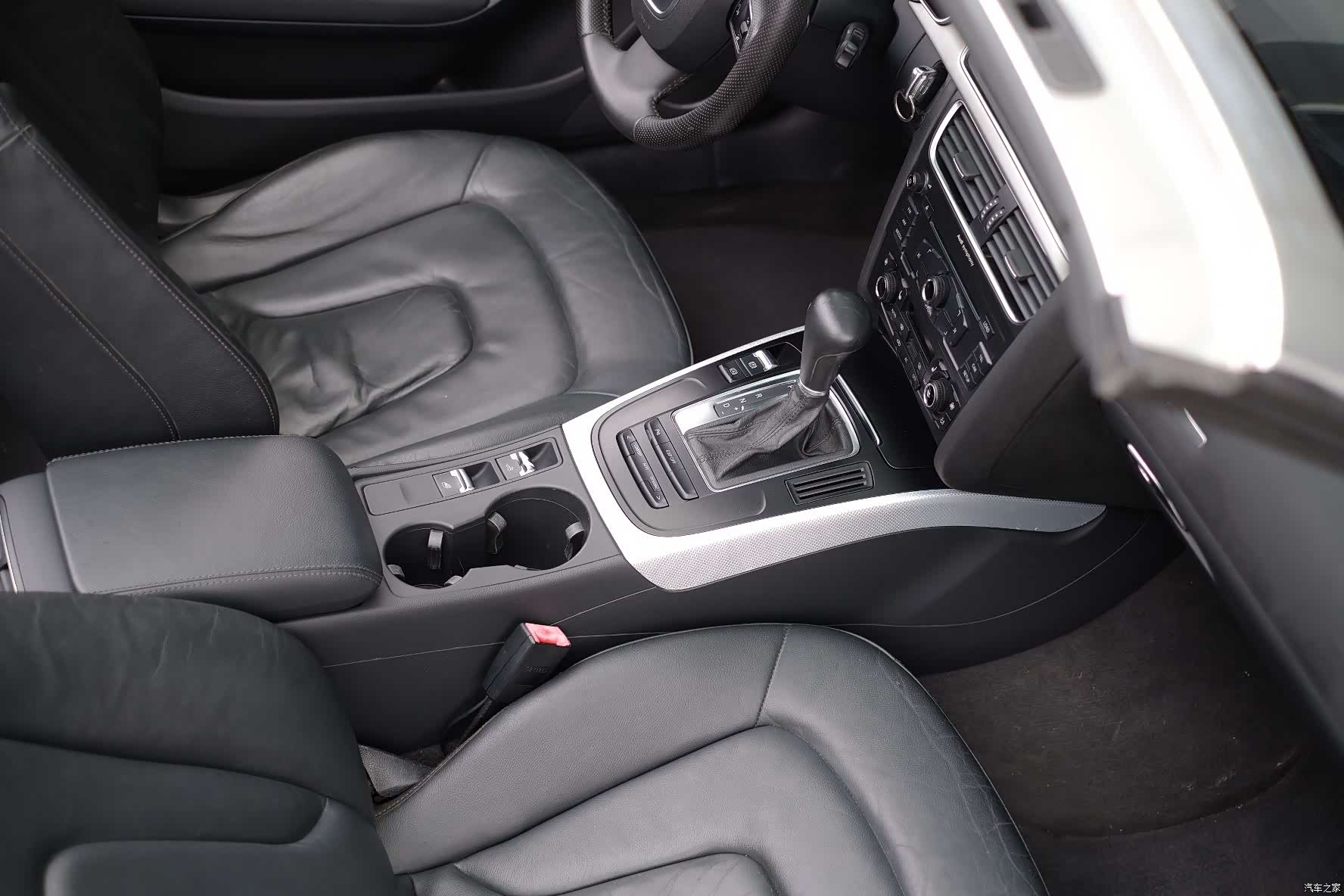 Audi A5, 2010 37