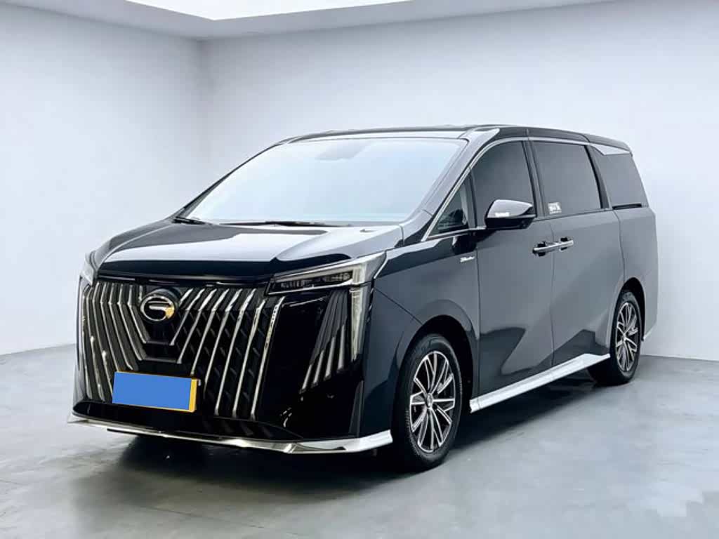 GAC M8