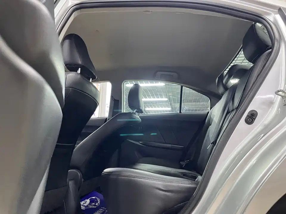 Toyota Vios Toyota Vios