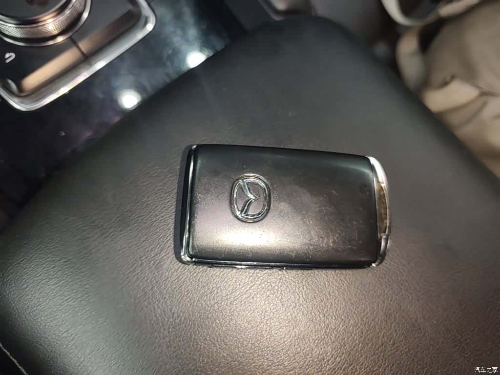 Mazda Mazda3, 2019 17