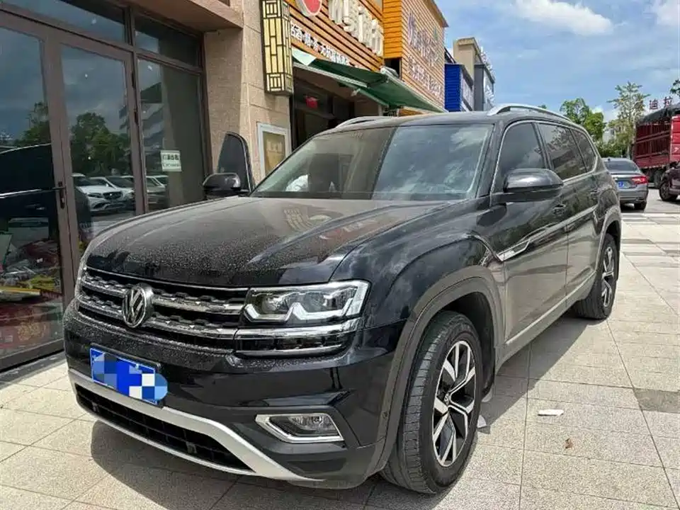 Volkswagen Tourang Volkswagen Tourang