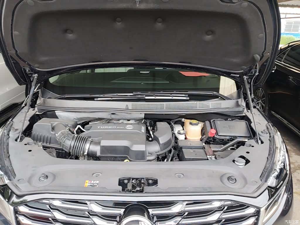 Buick GL8, 2023 20