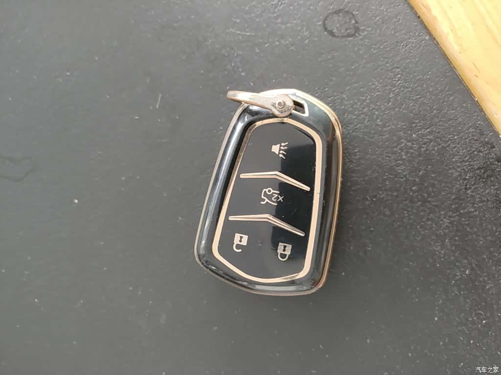 Cadillac XTS, 2019 9