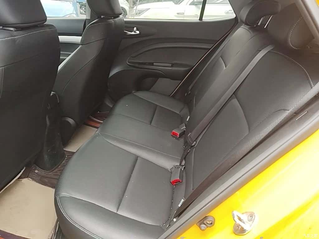 Kia KX1, 2024 17