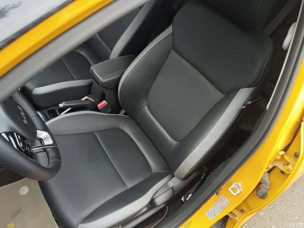 Kia KX1, 2024 15