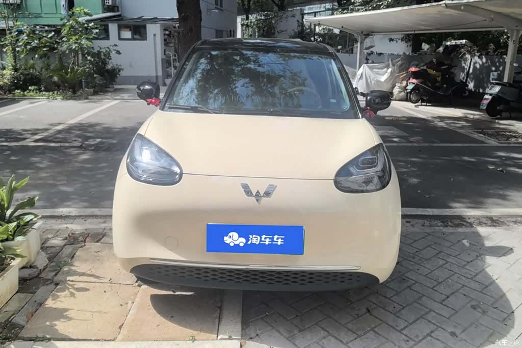 Wuling Bingo, 2025 2