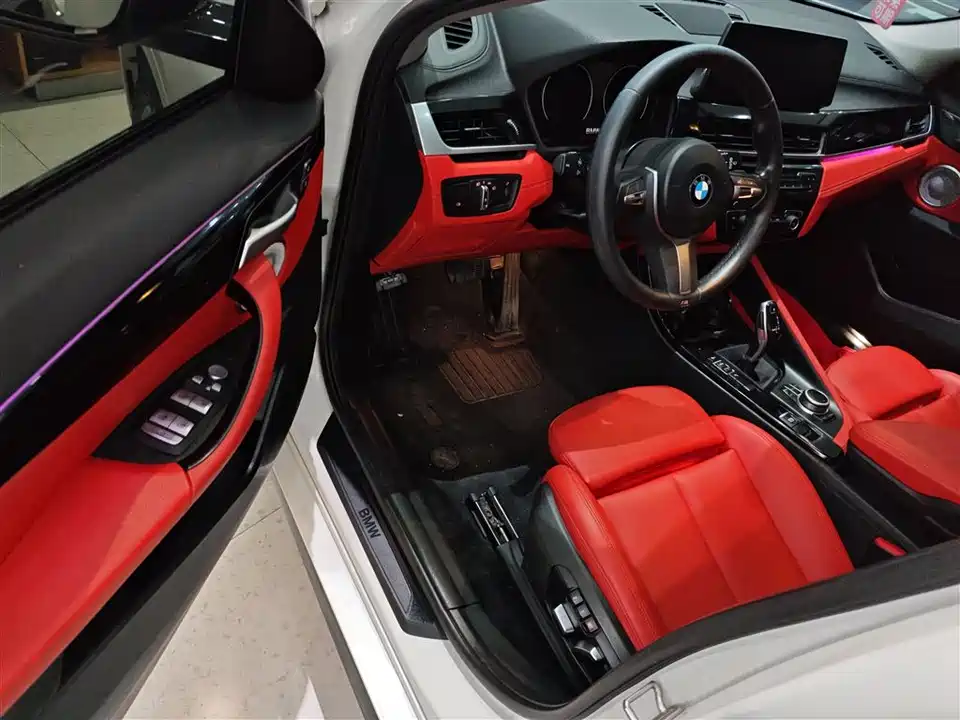 BMW X2 BMW X2