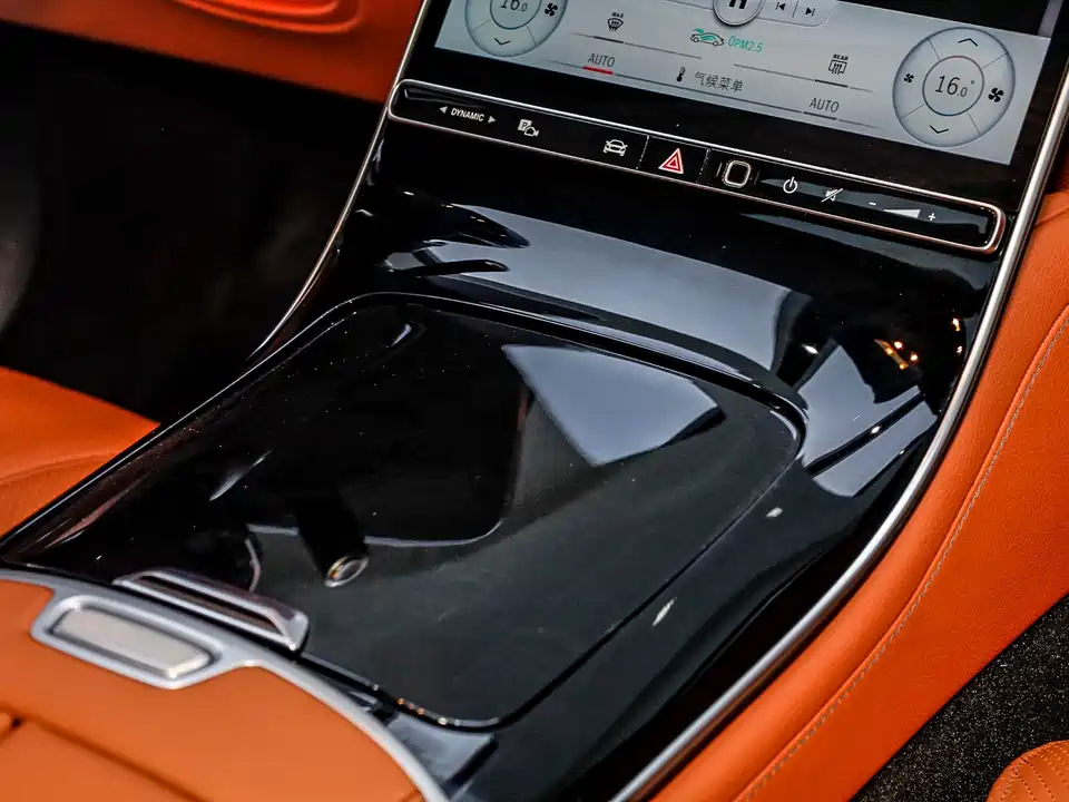 Mercedes-Benz Maybach S-class Mercedes-Benz Maybach S-class