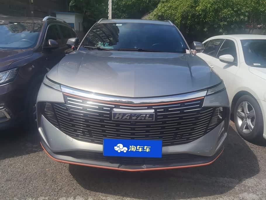 Haval Divine beast Haval Divine beast