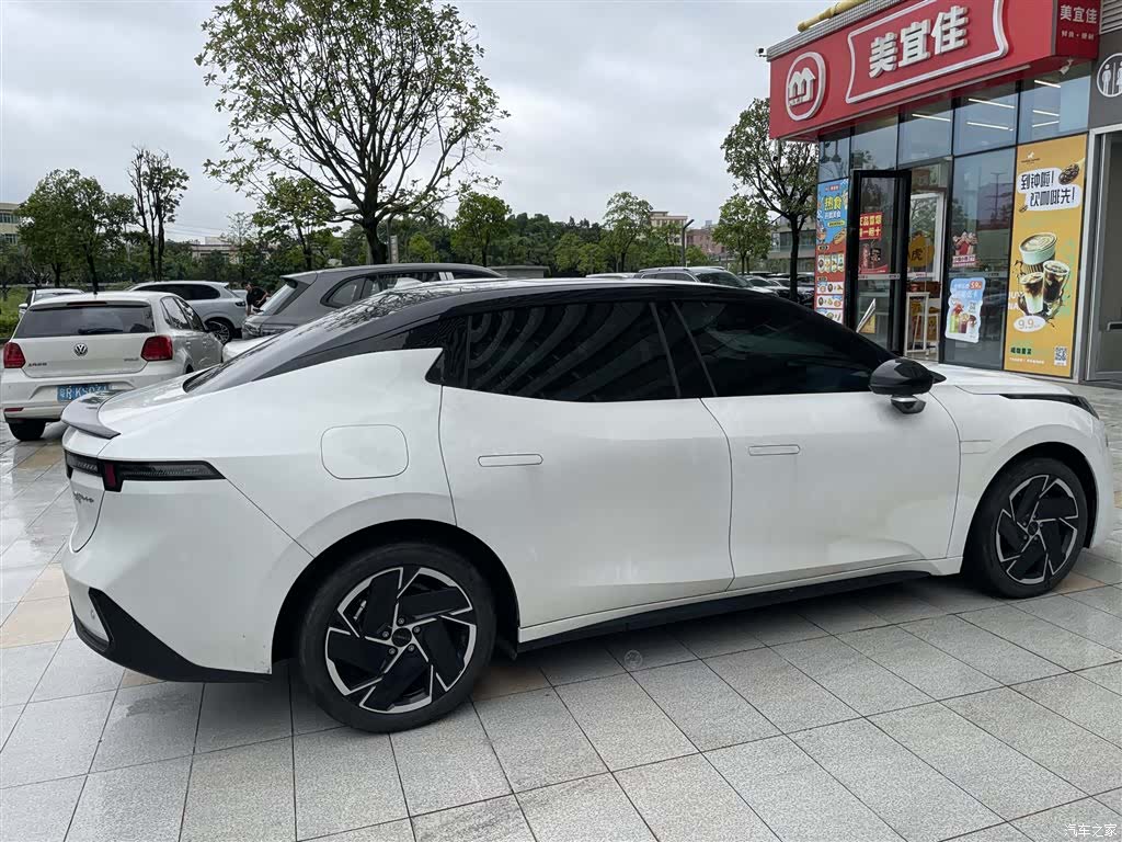 Lynk & Co 02, 2024 7