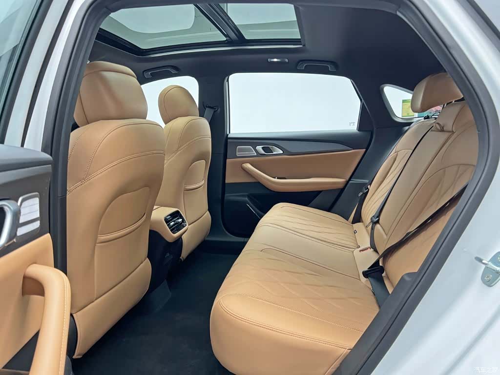 Geely A7, 2026 14