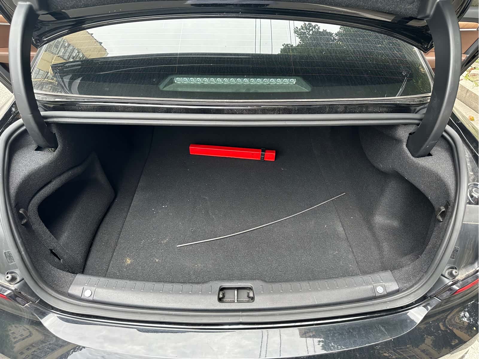 Volvo S90, 2024 17
