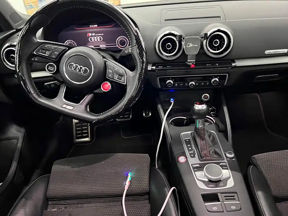 Audi S3