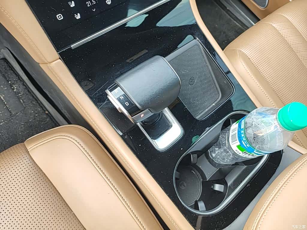Li Auto ONE, 2020 14