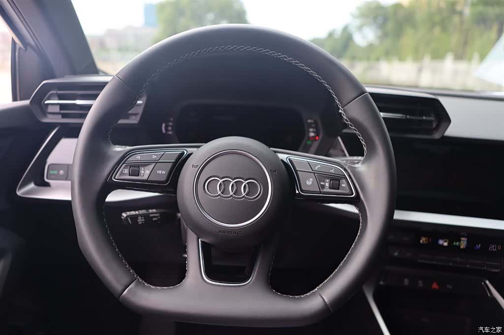Audi A3, 2023 9