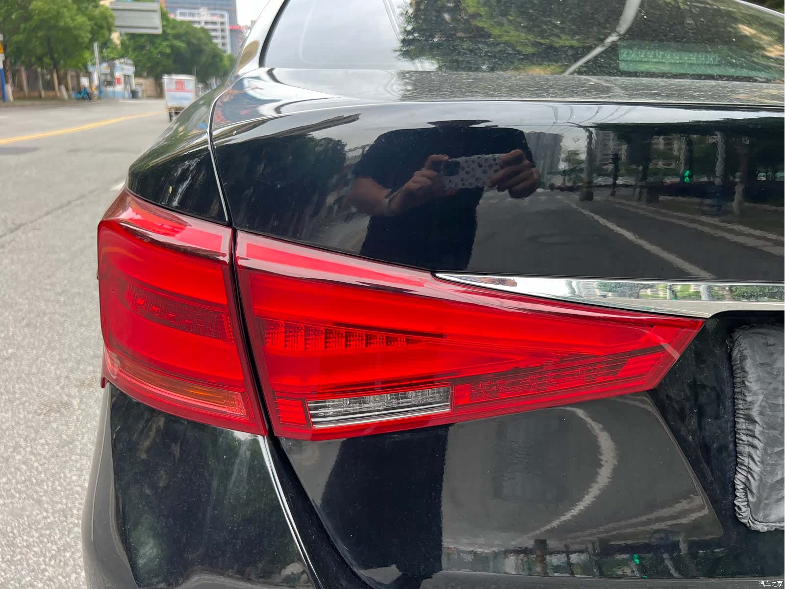 Toyota Crown, 2019 7